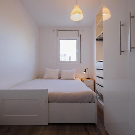 Gran Apartmento Playa Badalona Zewnętrze zdjęcie