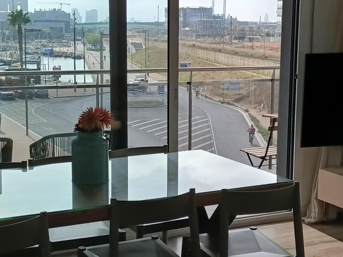 Gran Apartmento Playa Badalona Zewnętrze zdjęcie