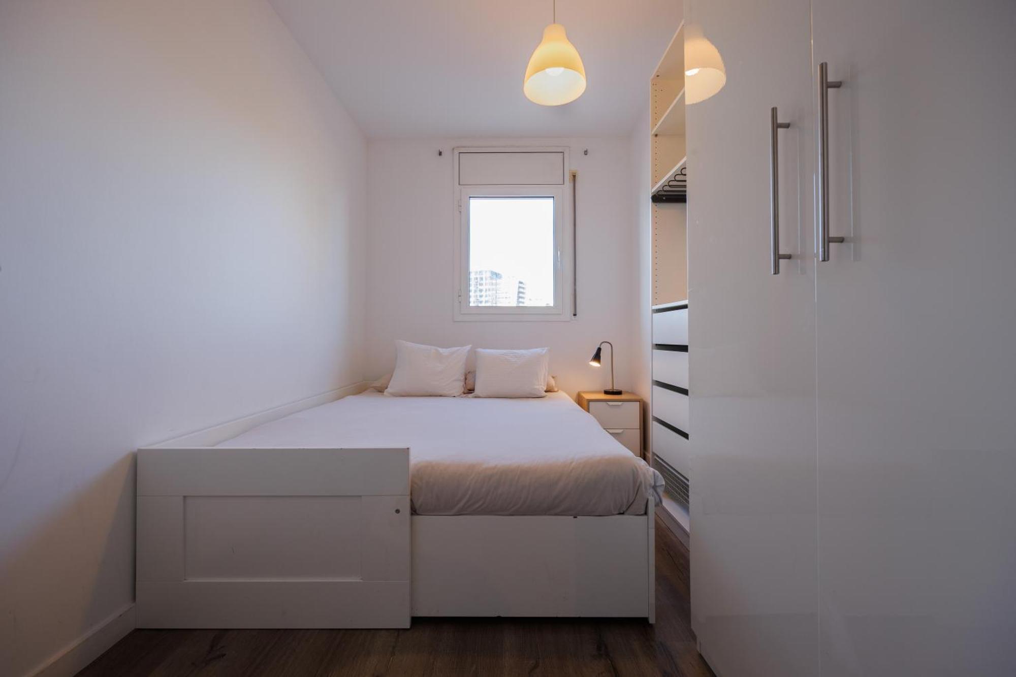 Gran Apartmento Playa Badalona Zewnętrze zdjęcie
