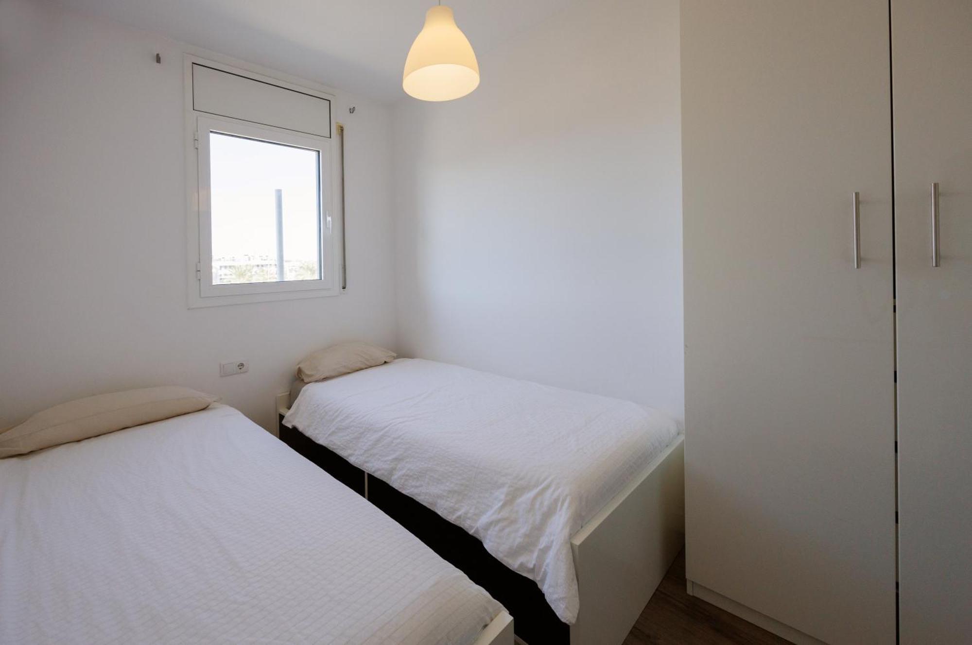 Gran Apartmento Playa Badalona Zewnętrze zdjęcie