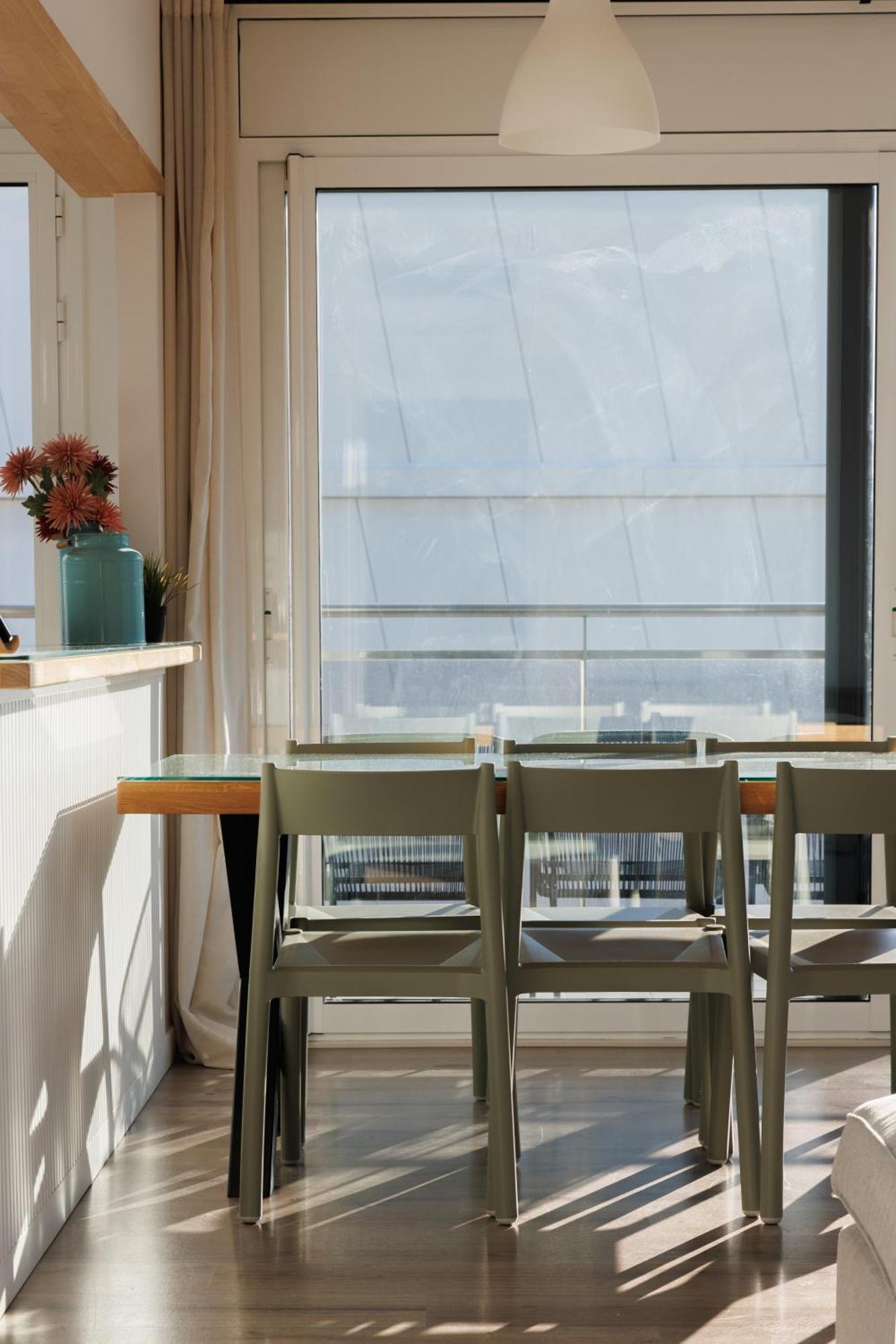 Gran Apartmento Playa Badalona Zewnętrze zdjęcie